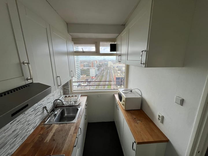 Foto 11 van Hendrik Tollensstraat 406