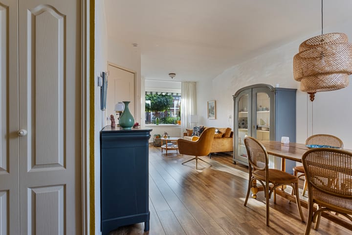 Foto 7 van d'Hondecoeterstraat 18