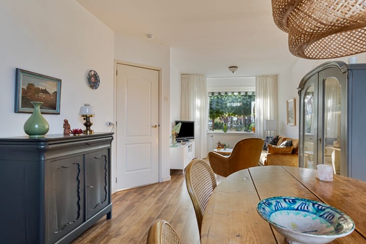 Foto 8 van d'Hondecoeterstraat 18