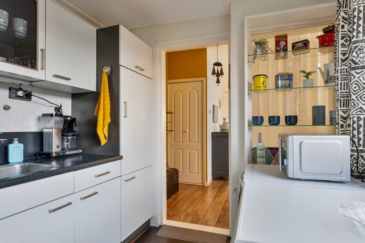 Foto 10 van d'Hondecoeterstraat 18