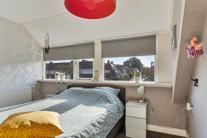 Foto 14 van d'Hondecoeterstraat 18