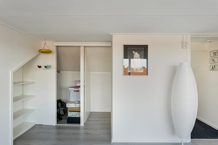 Foto 18 van d'Hondecoeterstraat 18