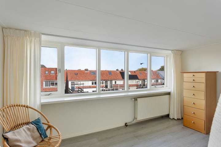 Foto 19 van d'Hondecoeterstraat 18