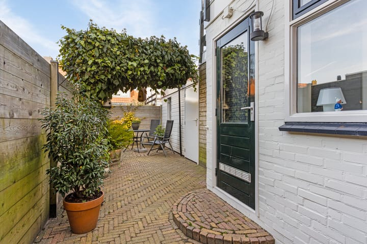 Foto 20 van d'Hondecoeterstraat 18