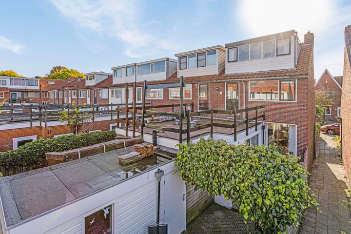 Foto 21 van d'Hondecoeterstraat 18