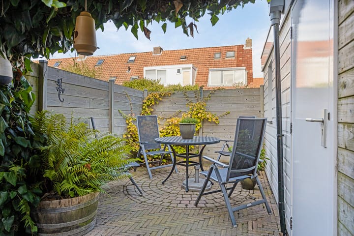 Foto 22 van d'Hondecoeterstraat 18