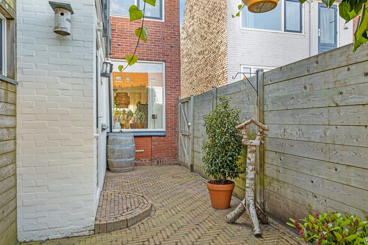 Foto 23 van d'Hondecoeterstraat 18