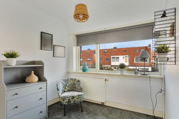 Foto 16 van d'Hondecoeterstraat 18