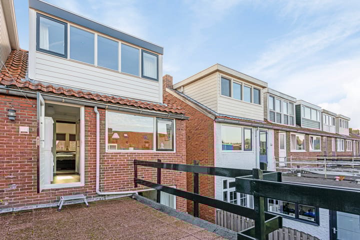 Foto 25 van d'Hondecoeterstraat 18