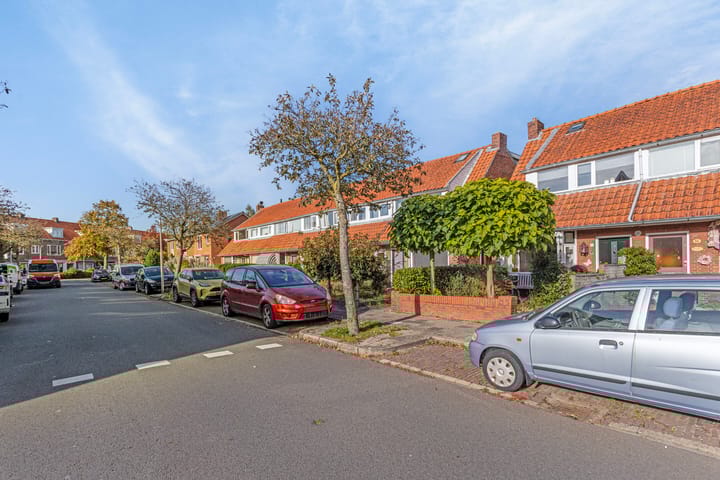 Foto 26 van d'Hondecoeterstraat 18