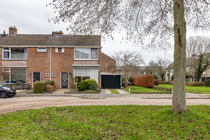 Foto 1 van Zilverschoonstraat 11