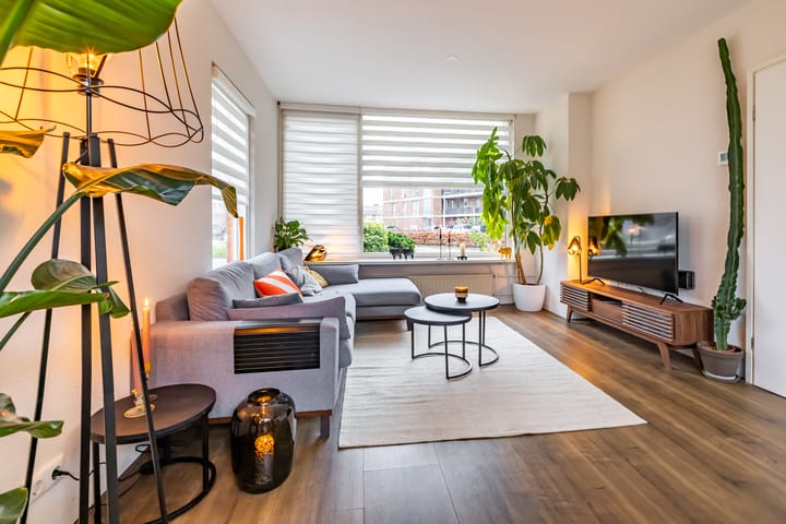 Foto 2 van Zilverschoonstraat 11