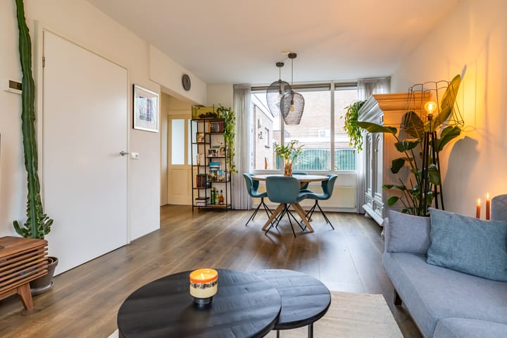 Foto 3 van Zilverschoonstraat 11