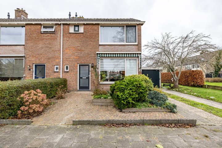 Foto 6 van Zilverschoonstraat 11