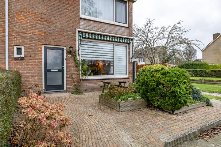 Foto 7 van Zilverschoonstraat 11