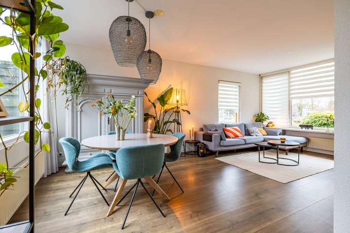 Foto 11 van Zilverschoonstraat 11