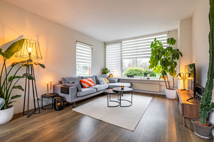 Foto 12 van Zilverschoonstraat 11