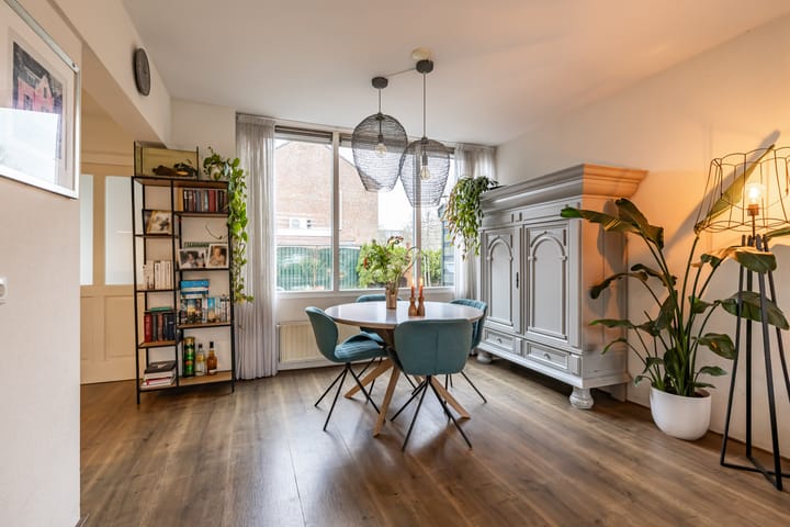 Foto 13 van Zilverschoonstraat 11