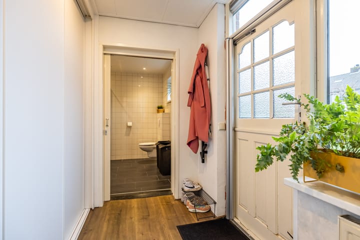 Foto 20 van Zilverschoonstraat 11