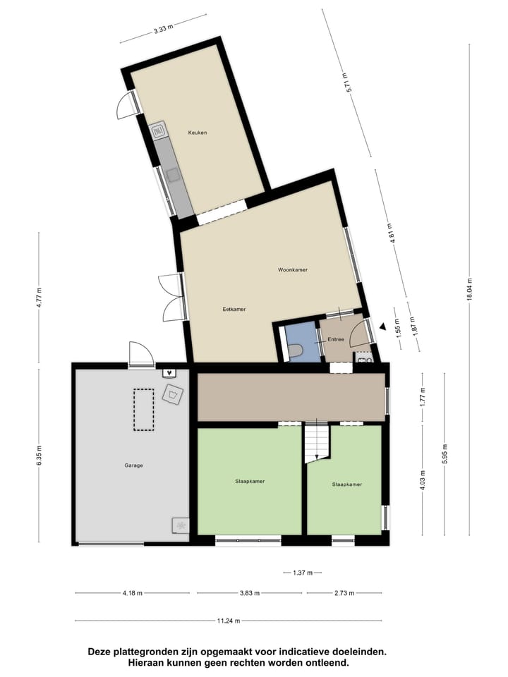 Foto 17 van Lange Achterweg 2