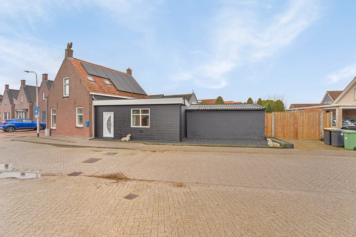 Foto 29 van Lange Achterweg 2