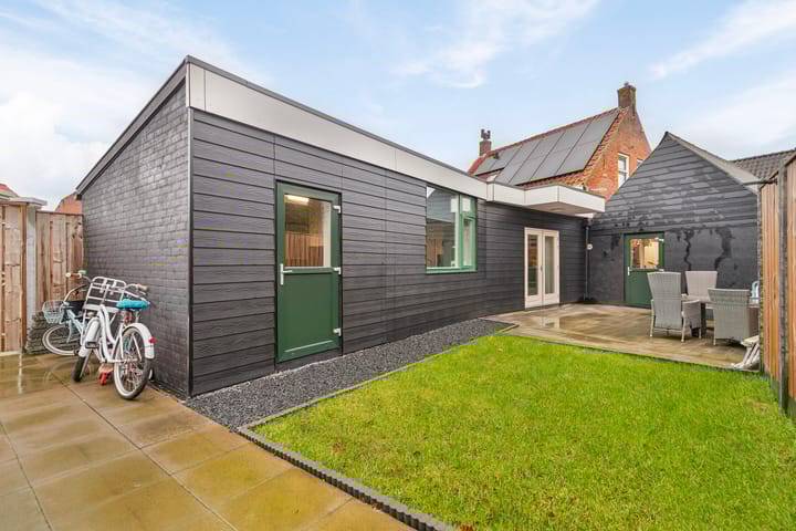 Foto 30 van Lange Achterweg 2