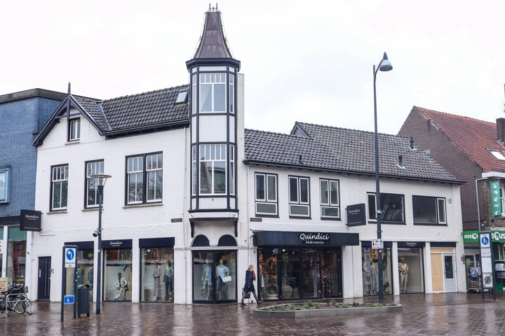 Hoogstraat 2-A
