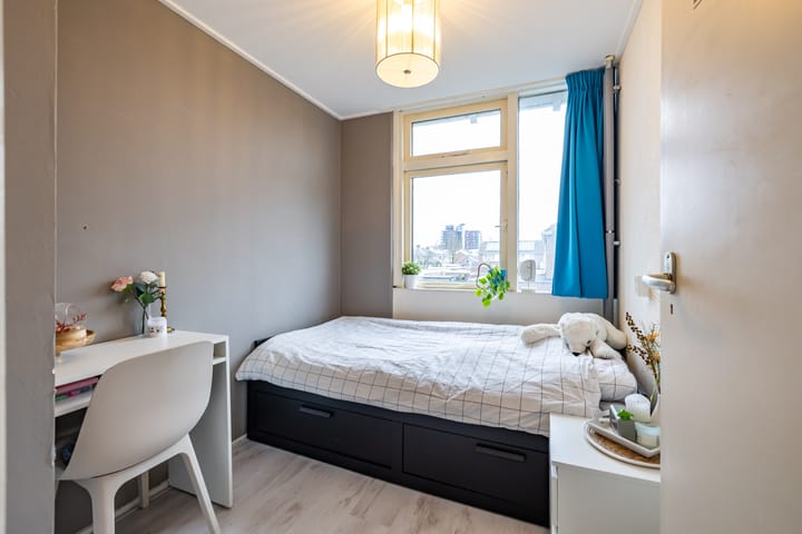 Foto 25 van Zilverschoonstraat 11