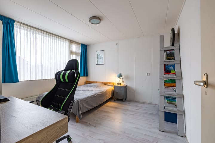 Foto 26 van Zilverschoonstraat 11