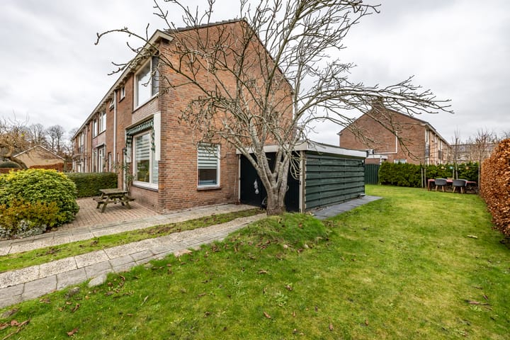 Foto 30 van Zilverschoonstraat 11