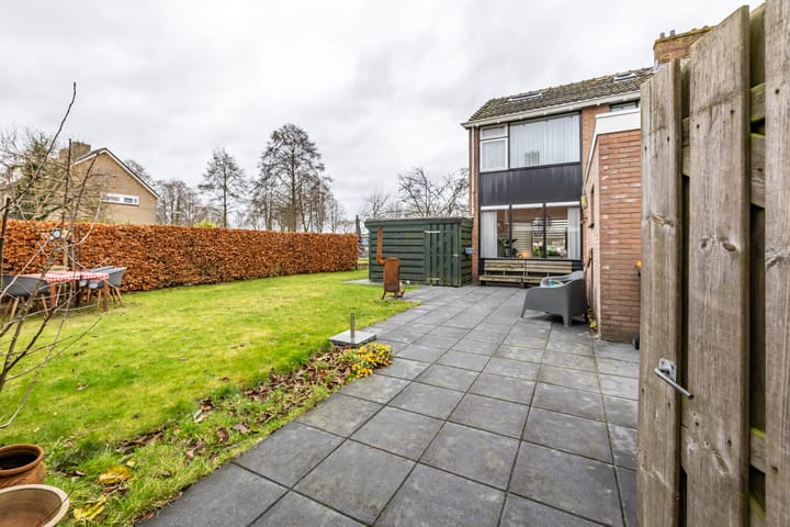 Foto 32 van Zilverschoonstraat 11