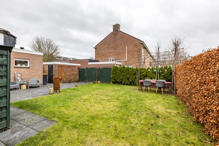 Foto 33 van Zilverschoonstraat 11