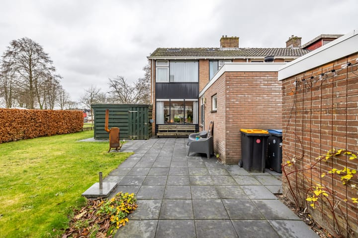 Foto 34 van Zilverschoonstraat 11