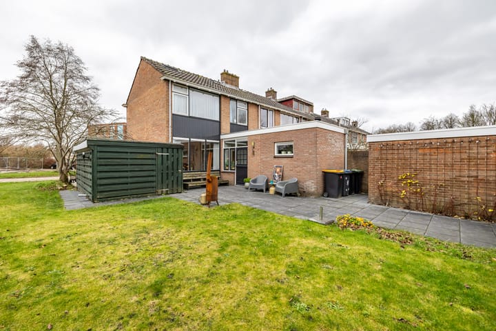 Foto 35 van Zilverschoonstraat 11