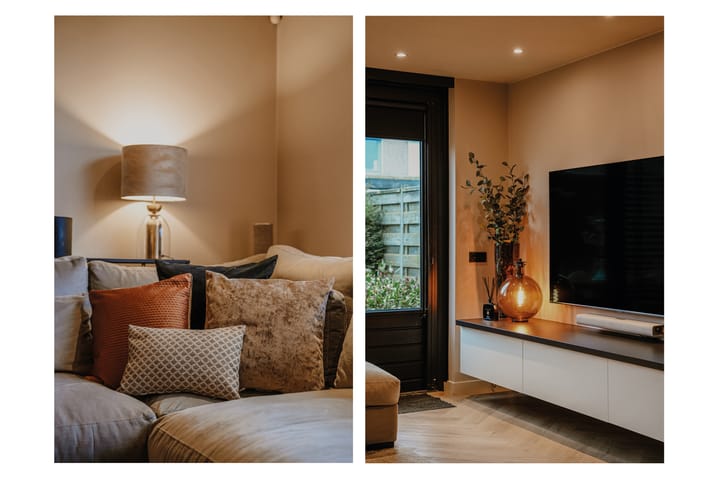 Foto 4 van Hoptuin 11