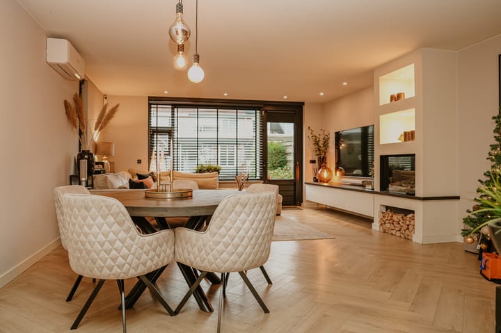 Foto 8 van Hoptuin 11