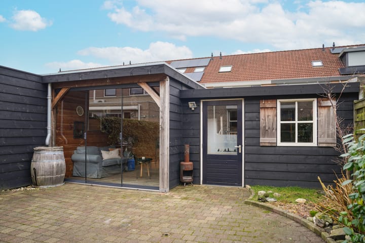 Foto 25 van Hoptuin 11