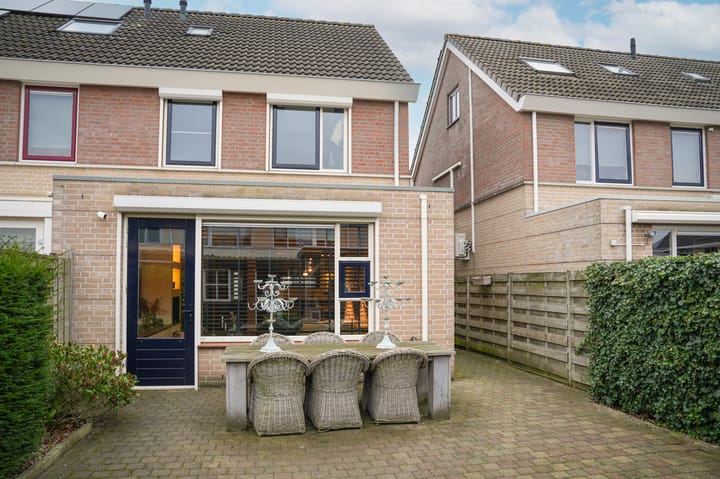 Foto 27 van Hoptuin 11