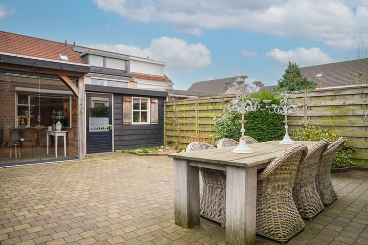 Foto 28 van Hoptuin 11