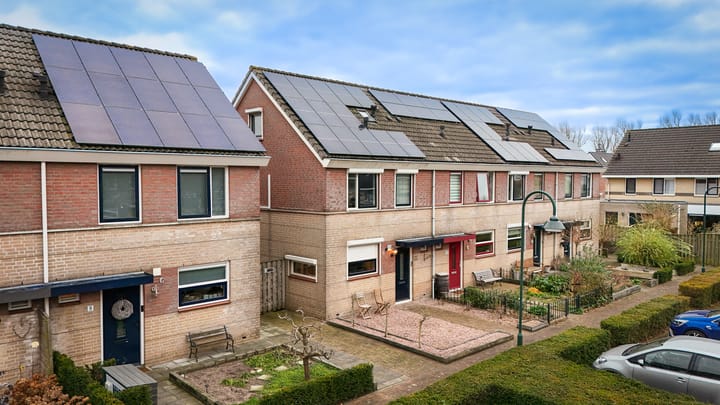 Foto 30 van Hoptuin 11