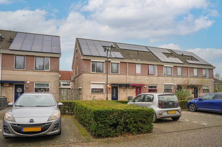 Foto 31 van Hoptuin 11