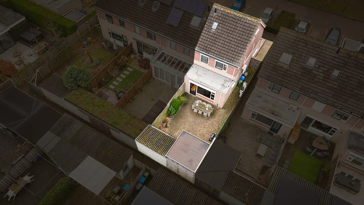 Foto 33 van Hoptuin 11