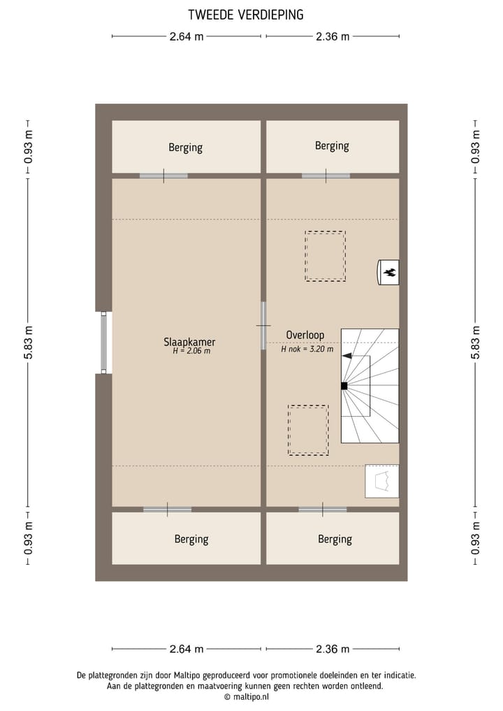 Foto 39 van Hoptuin 11
