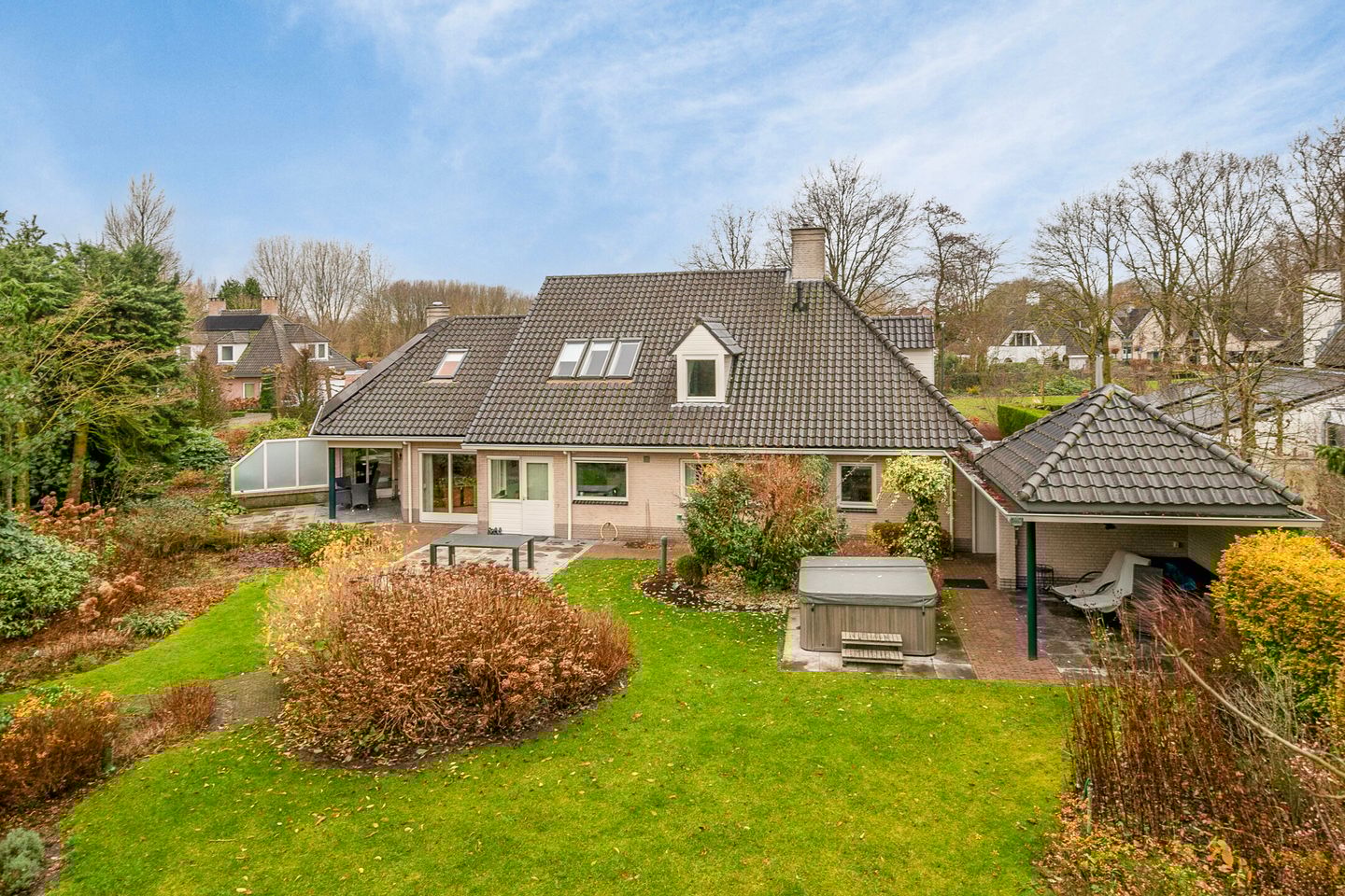 Foto 1 van De Scheifelaar 215