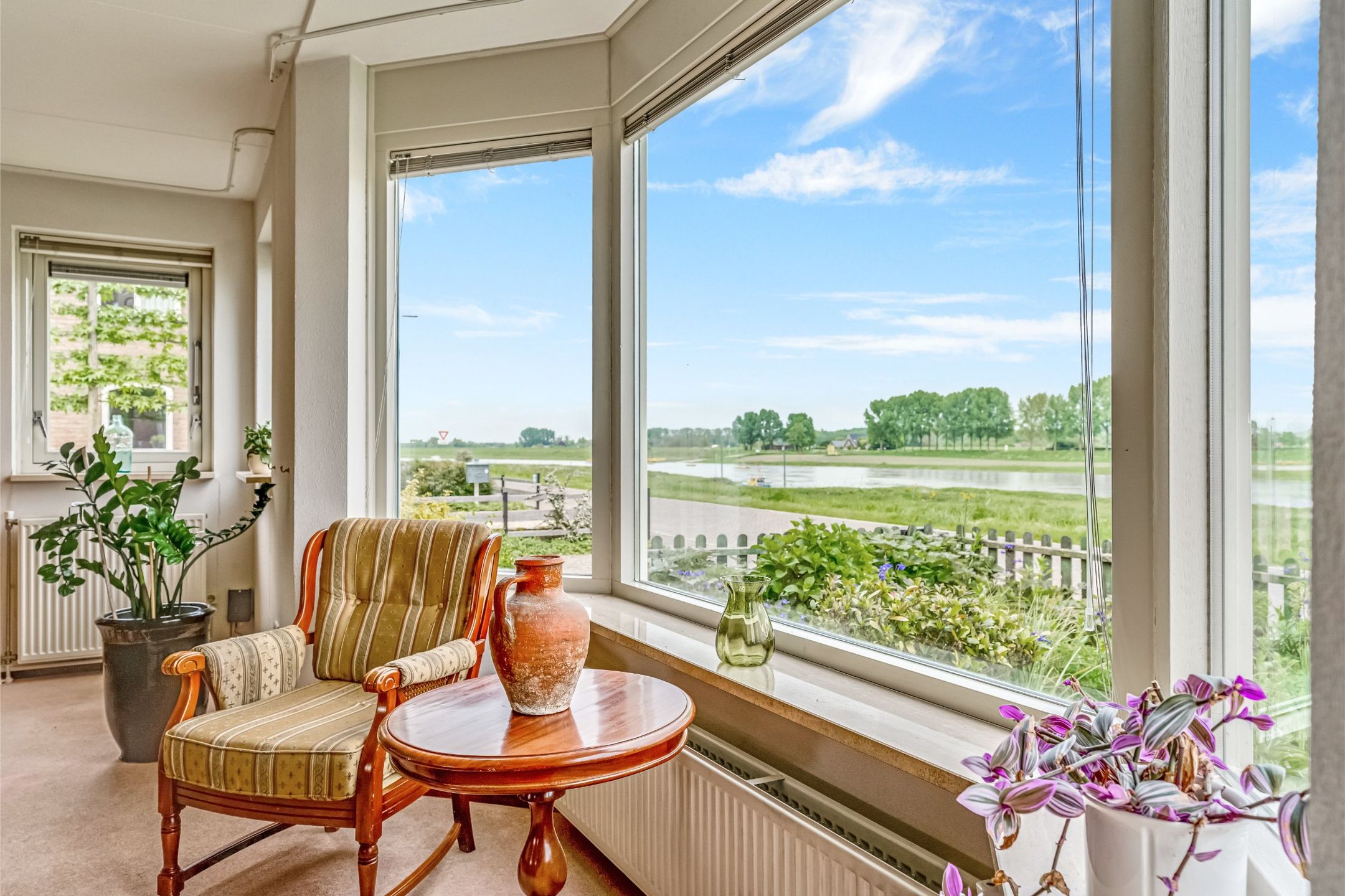 Foto 3 van Sterreschans 11-A