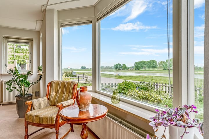 Foto 3 van Sterreschans 11-A