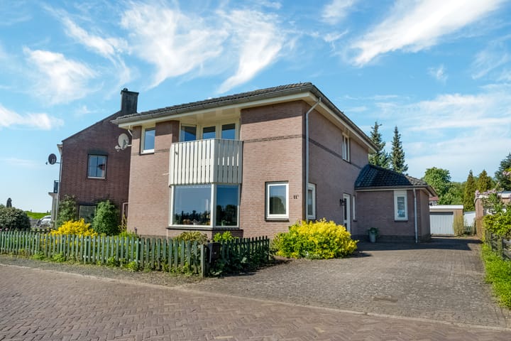 Foto 5 van Sterreschans 11-A