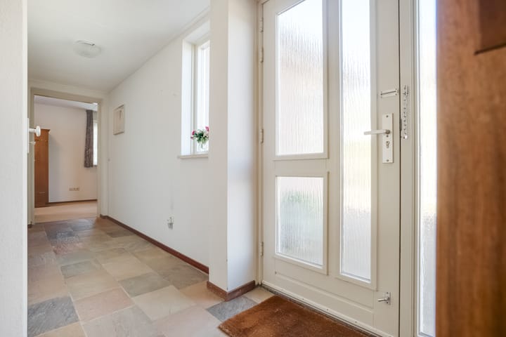 Foto 7 van Sterreschans 11-A