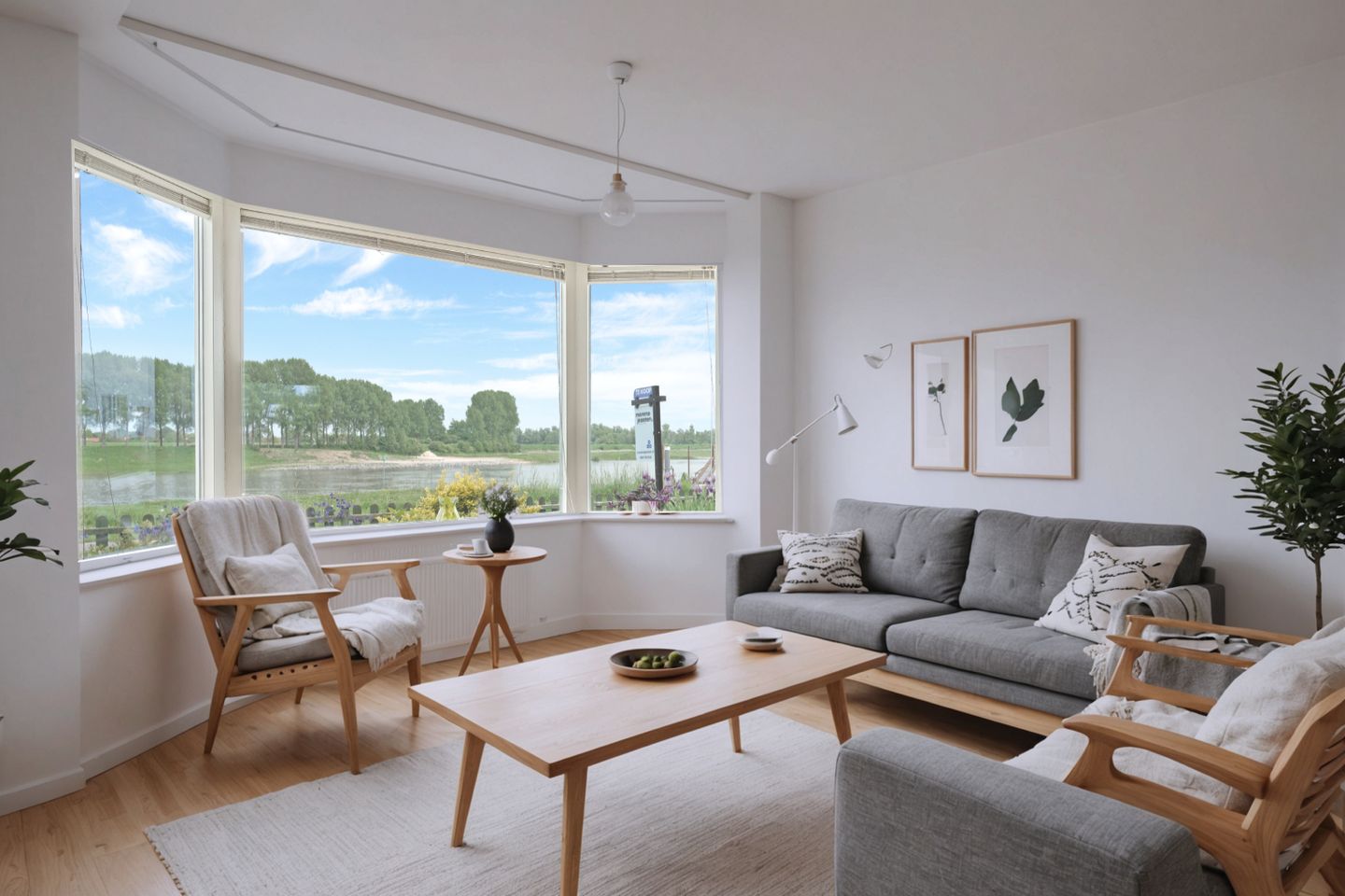 Foto 10 van Sterreschans 11-A