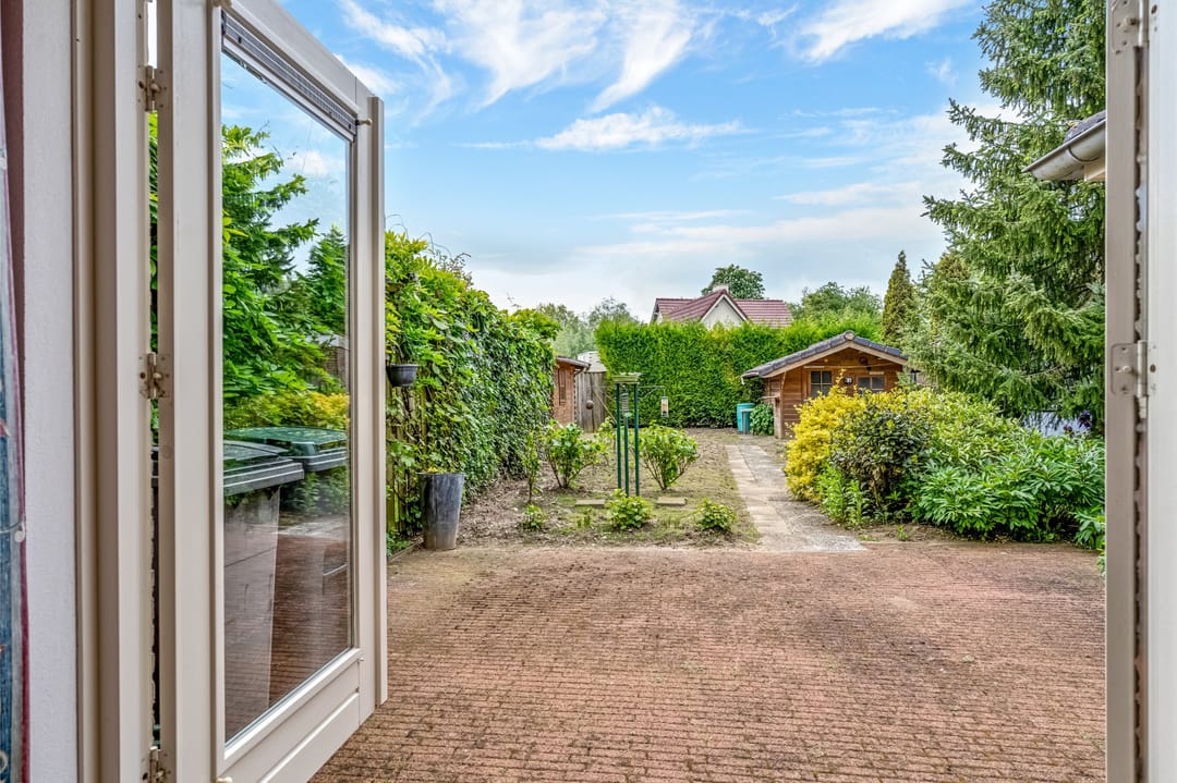 Foto 23 van Sterreschans 11-A